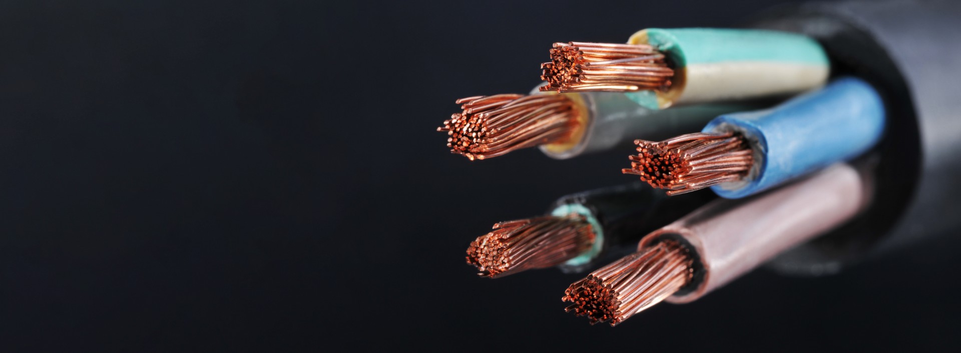 深圳市金万兴电线电缆实业有限公司